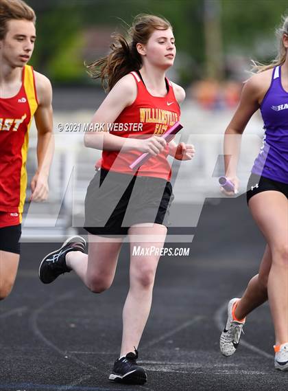 Thumbnail 2 in Williamsville East @ Hamburg photogallery.