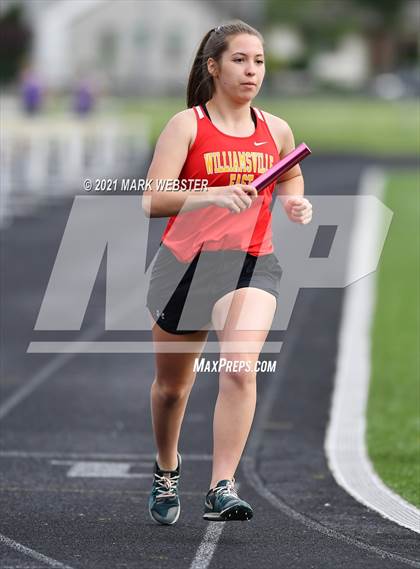 Thumbnail 1 in Williamsville East @ Hamburg photogallery.