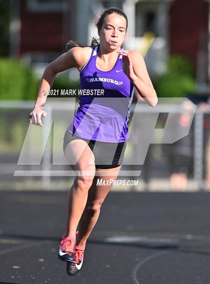 Thumbnail 3 in Williamsville East @ Hamburg photogallery.