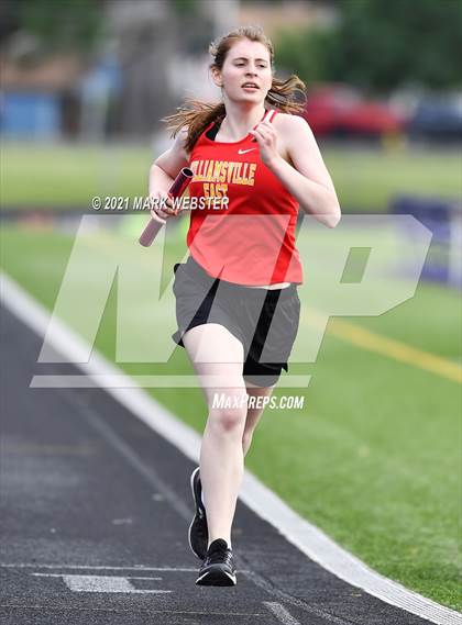 Thumbnail 1 in Williamsville East @ Hamburg photogallery.