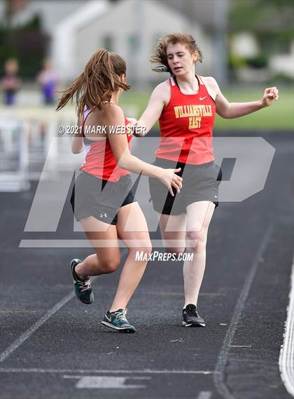 Thumbnail 3 in Williamsville East @ Hamburg photogallery.