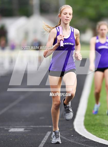 Thumbnail 2 in Williamsville East @ Hamburg photogallery.