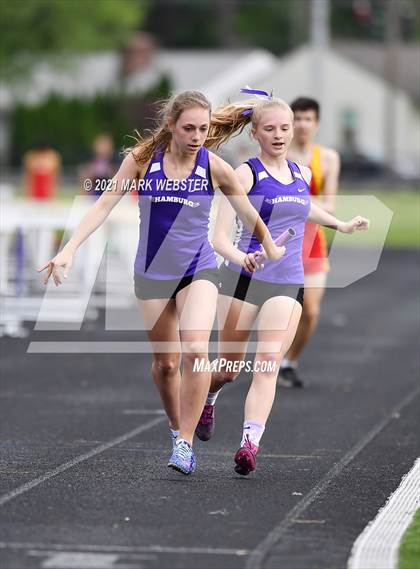 Thumbnail 2 in Williamsville East @ Hamburg photogallery.