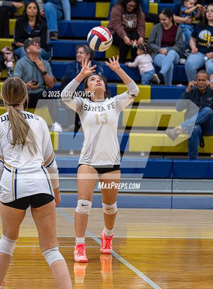 Thumbnail 1 in JV: Eldorado @ Santa Fe photogallery.