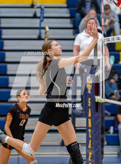 Thumbnail 3 in JV: Eldorado @ Santa Fe photogallery.