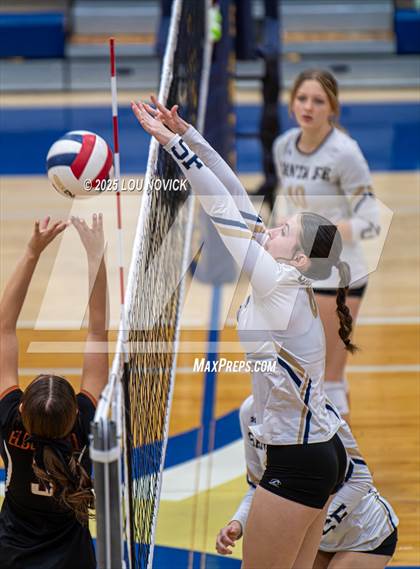 Thumbnail 1 in JV: Eldorado @ Santa Fe photogallery.