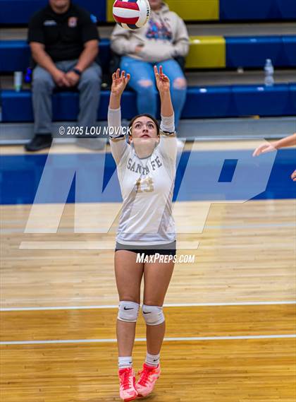 Thumbnail 3 in JV: Eldorado @ Santa Fe photogallery.