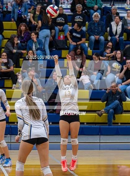 Thumbnail 3 in JV: Eldorado @ Santa Fe photogallery.