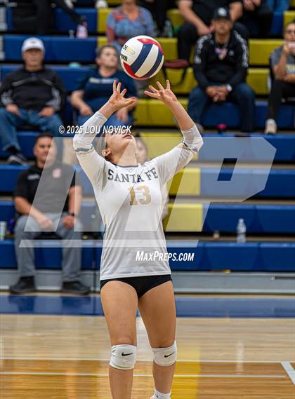 Thumbnail 1 in JV: Eldorado @ Santa Fe photogallery.