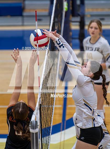 Thumbnail 2 in JV: Eldorado @ Santa Fe photogallery.