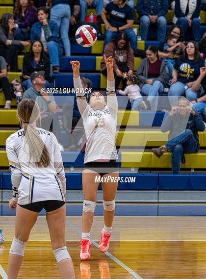 Thumbnail 2 in JV: Eldorado @ Santa Fe photogallery.