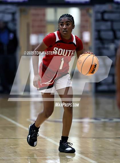 Thumbnail 3 in South Mecklenburg @ Ardrey Kell photogallery.