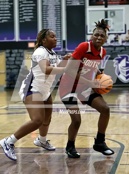 Thumbnail 2 in South Mecklenburg @ Ardrey Kell photogallery.