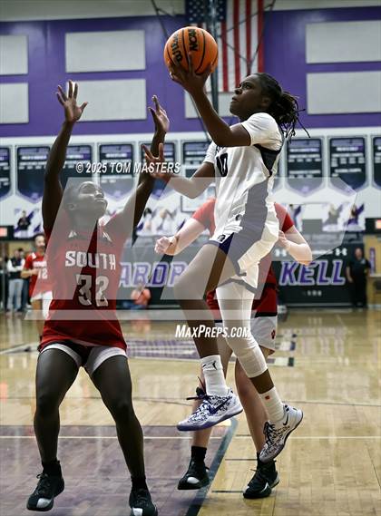 Thumbnail 2 in South Mecklenburg @ Ardrey Kell photogallery.