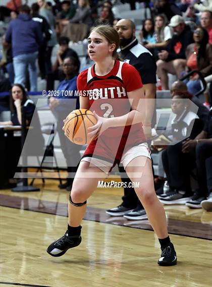 Thumbnail 3 in South Mecklenburg @ Ardrey Kell photogallery.