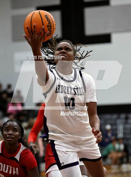 Thumbnail 1 in South Mecklenburg @ Ardrey Kell photogallery.