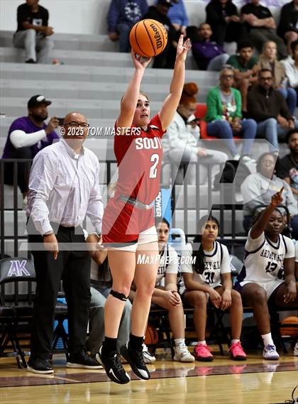 Thumbnail 3 in South Mecklenburg @ Ardrey Kell photogallery.