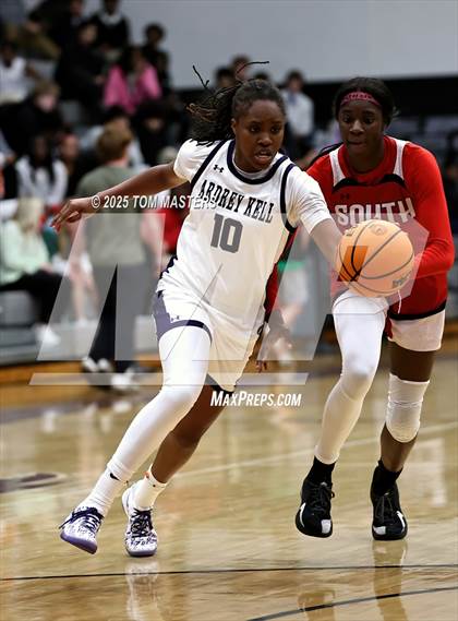 Thumbnail 3 in South Mecklenburg @ Ardrey Kell photogallery.