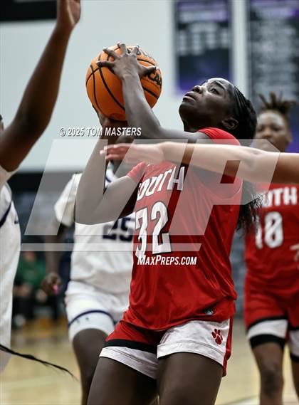 Thumbnail 3 in South Mecklenburg @ Ardrey Kell photogallery.