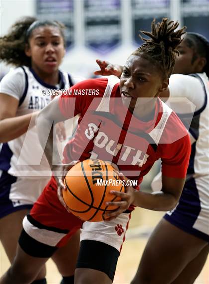 Thumbnail 2 in South Mecklenburg @ Ardrey Kell photogallery.