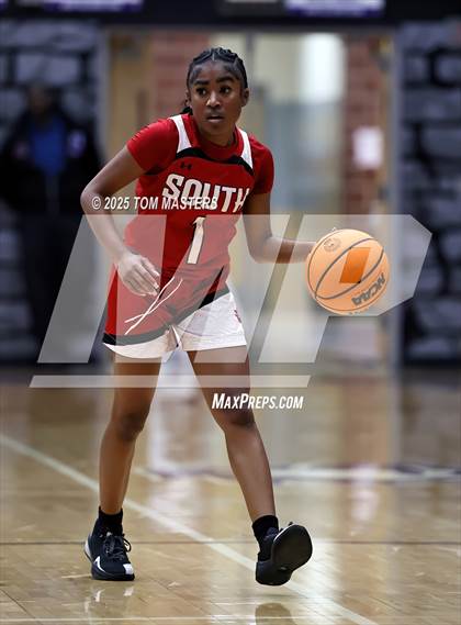 Thumbnail 2 in South Mecklenburg @ Ardrey Kell photogallery.