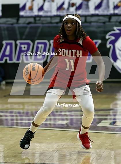 Thumbnail 1 in South Mecklenburg @ Ardrey Kell photogallery.