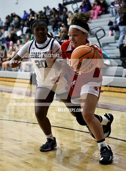 Thumbnail 3 in South Mecklenburg @ Ardrey Kell photogallery.