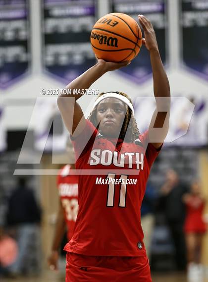 Thumbnail 1 in South Mecklenburg @ Ardrey Kell photogallery.