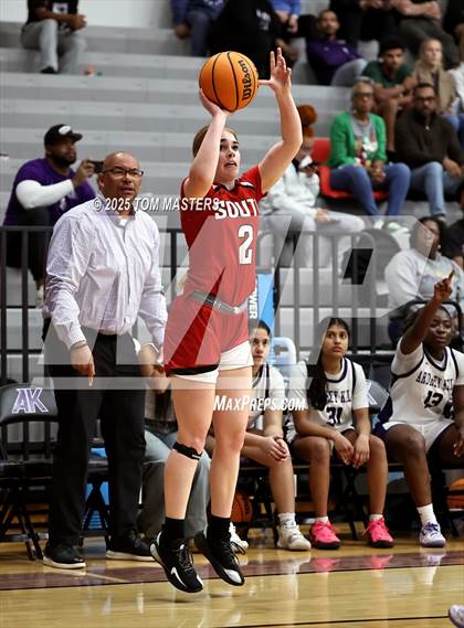 Thumbnail 2 in South Mecklenburg @ Ardrey Kell photogallery.