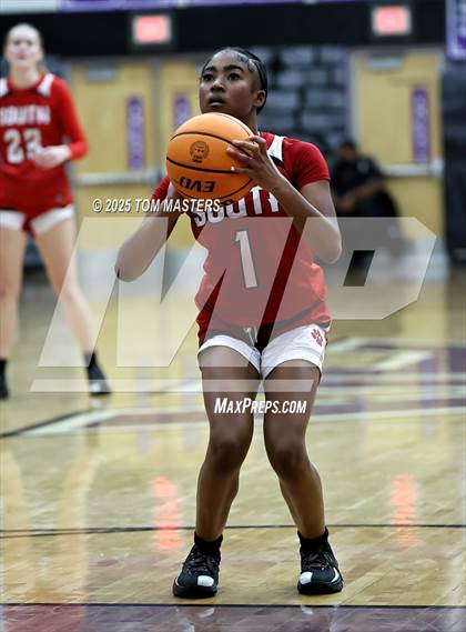 Thumbnail 3 in South Mecklenburg @ Ardrey Kell photogallery.