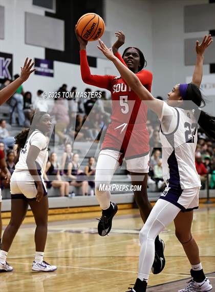 Thumbnail 1 in South Mecklenburg @ Ardrey Kell photogallery.