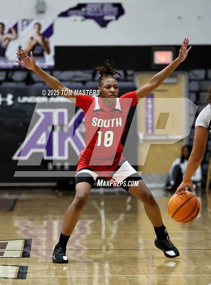 Thumbnail 1 in South Mecklenburg @ Ardrey Kell photogallery.