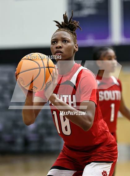 Thumbnail 2 in South Mecklenburg @ Ardrey Kell photogallery.