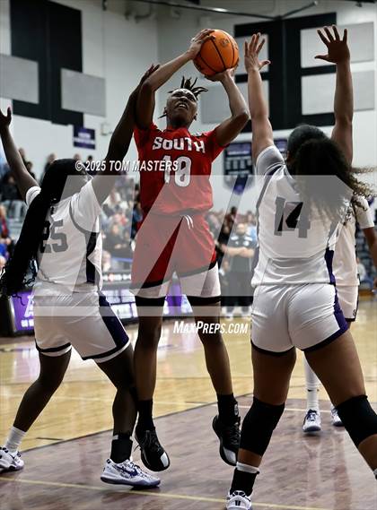 Thumbnail 2 in South Mecklenburg @ Ardrey Kell photogallery.