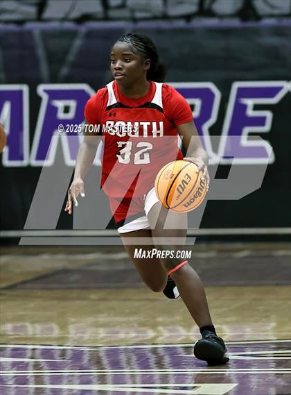 Thumbnail 3 in South Mecklenburg @ Ardrey Kell photogallery.