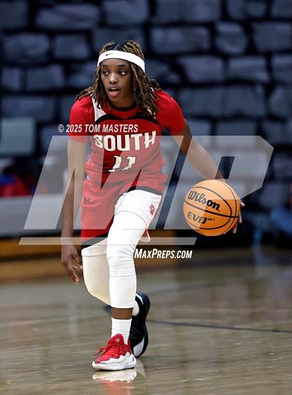 Thumbnail 3 in South Mecklenburg @ Ardrey Kell photogallery.