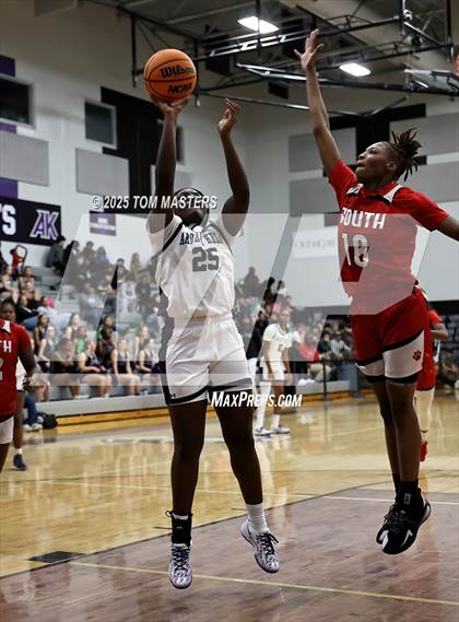 Thumbnail 3 in South Mecklenburg @ Ardrey Kell photogallery.