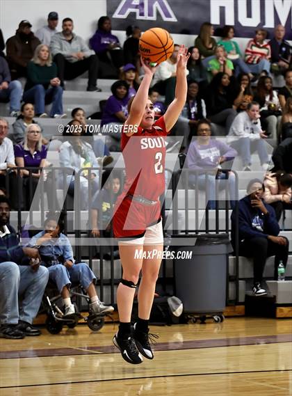 Thumbnail 1 in South Mecklenburg @ Ardrey Kell photogallery.