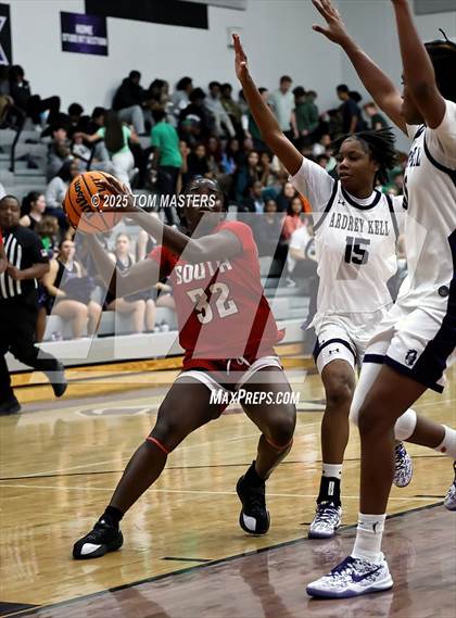 Thumbnail 2 in South Mecklenburg @ Ardrey Kell photogallery.