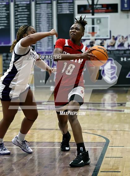 Thumbnail 3 in South Mecklenburg @ Ardrey Kell photogallery.