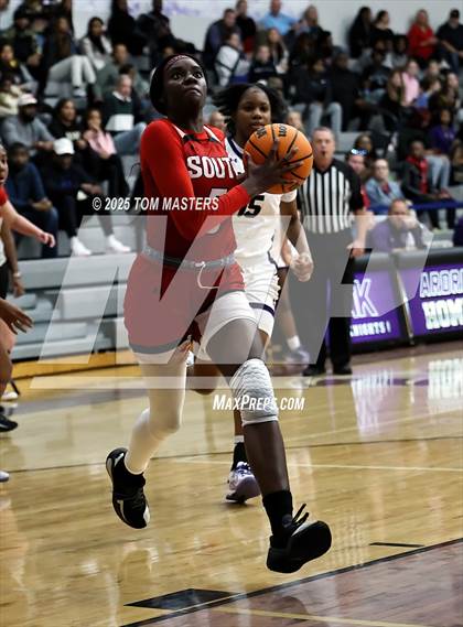 Thumbnail 2 in South Mecklenburg @ Ardrey Kell photogallery.