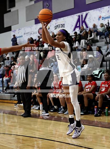 Thumbnail 1 in South Mecklenburg @ Ardrey Kell photogallery.