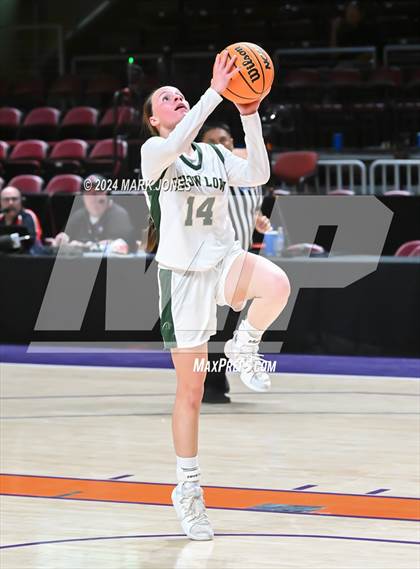 Thumbnail 2 in  Show Low vs. Fountain Hills (AIA 3A Quarterfinal) photogallery.