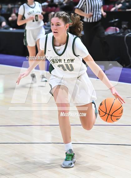 Thumbnail 1 in  Show Low vs. Fountain Hills (AIA 3A Quarterfinal) photogallery.