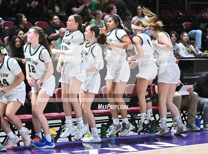 Thumbnail 3 in  Show Low vs. Fountain Hills (AIA 3A Quarterfinal) photogallery.