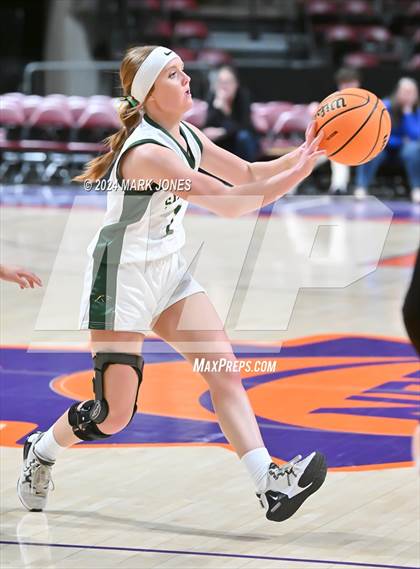Thumbnail 1 in  Show Low vs. Fountain Hills (AIA 3A Quarterfinal) photogallery.