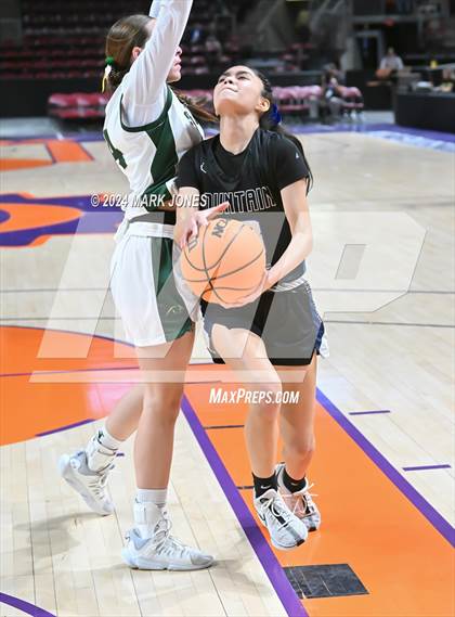 Thumbnail 1 in  Show Low vs. Fountain Hills (AIA 3A Quarterfinal) photogallery.