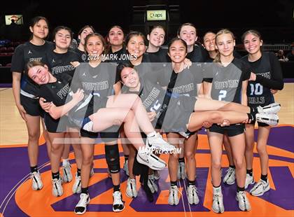 Thumbnail 3 in  Show Low vs. Fountain Hills (AIA 3A Quarterfinal) photogallery.