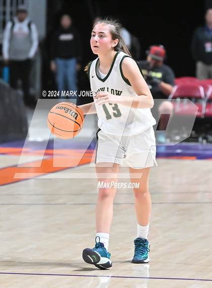 Thumbnail 2 in  Show Low vs. Fountain Hills (AIA 3A Quarterfinal) photogallery.