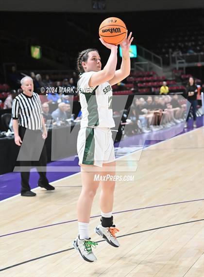 Thumbnail 2 in  Show Low vs. Fountain Hills (AIA 3A Quarterfinal) photogallery.